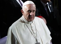 Papież: Ewangelizację realizuje się, wędrując z ludźmi
