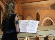 Jak przywrócić sacrum muzyce w liturgii?