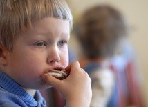 Sosnowiec. Walkę z otyłością u dzieci utrudniają rodzice?