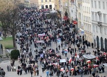 Polaków będzie ubywać