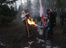 Jest tu i płocka stacja