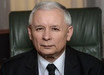 Kaczyński: Rząd zdecydował o zakazie przywożenia do Polski zboża i innej żywności z Ukrainy