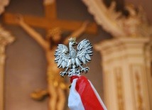 Uroczystości patriotyczne w parafii na Górkach