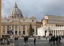 Watykan: dziś wręczenie Premio San Giovanni Paolo II