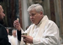 kard. Konrad Krajewski