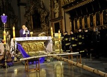 Droga Krzyżowa w Pułtusku