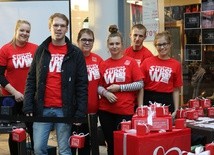 Szlachetna Paczka 2020 - wciąż potrzeba wolontariuszy 