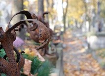 W Warszawie kolejna ekshumacja ofiary katastrofy smoleńskiej
