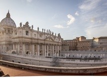 Watykan: We wrześniu spotkanie komisji ds. diakonatu kobiet