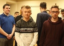 Płock. Rekolekcje powołaniowe