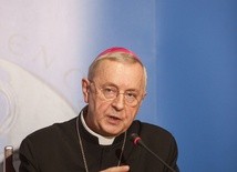 Synod: Nie mamy władzy, by zmieniać doktrynę