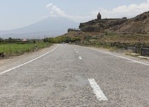 W Armenii