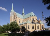 Łódzka katedra