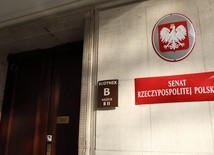 Senat za wyborem prof. Marcina Wiącka na nowego RPO