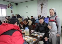 Korea czeka na Franciszka