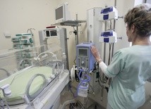Pielęgniarki spotkają się z resortem zdrowia