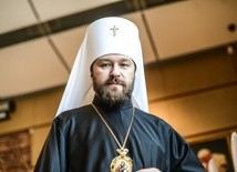 Metropoliota Hilarion