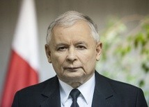 Kaczyński spotkał się z Orbanem