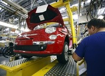 Tychy. Ruszy produkcja nowych modeli marek: Jeep, Fiat i Alfa Romeo. Od 2022 roku