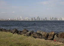 Miasto Panama