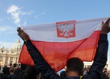 W Rzymie trwa Jubileusz Młodych