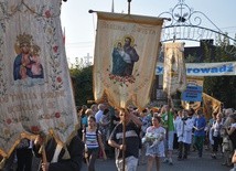 Maryjne obchody w diecezji skupią się wokół nawiedzającego Kościół Płocki wizerunku Czarnej Madonny