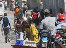 Na Haiti