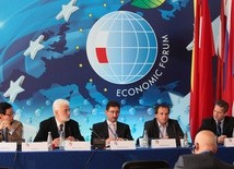 Andrzej Duda weźmie udział w Forum Ekonomicznym w Krynicy