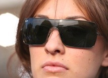 Jeśli widzę wszystko w ponurych barwach