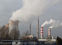 "Koszty transformacji energetycznej w Polsce liczone w setkach miliardów euro"