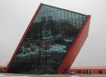 NSA uchylił decyzję wstrzymującą połączenie muzeów II wojny i Westerplatte