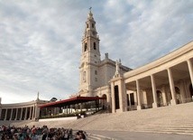 Sanktuarium w Fatimie przywraca wstęp dla wiernych