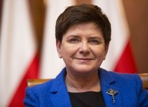 Beata Szydło: Będą zmiany w rządzie