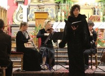 Festiwal Muzyki Sakralnej w Ciechanowie