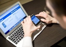 Facebook zakazany do 16. roku życia?