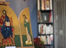 Pracownia ikonograficzna