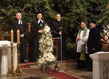 Tydzień ekumeniczny. Uroczystości w katedrze
