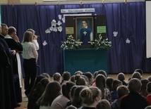 Maków Mazowiecki. Nawiedzenie w parafii św. Brata Alberta