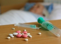 Diakon-pielęgniarz przeprowadzał eutanazję bez zgody pacjentów