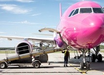 Katowice Airport. Na wakacyjny urlop za granicą najczęściej wybieramy Turcję