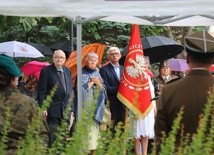 Obchody rocznicy powstania warszawskiego