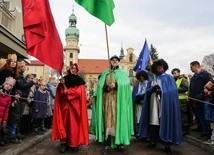 Orszaki Trzech Króli przejdą przez polskie miasta już za kilka dni!