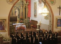 Festiwal Muzyki Sakralnej w Ciechanowie