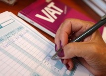 Rząd przyjął projekt noweli ustawy o VAT 