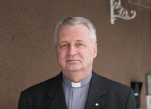 Zmarł ks. Wacław Basiak