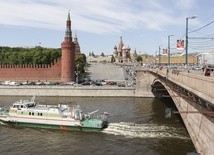 Separatyści z całego świata łączą się w Moskwie