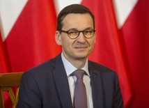 Premier do górników: Wydobywacie najgłębszy polski potencjał