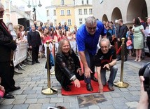 Nie żyje Romuald Lipko, lider Budki Suflera