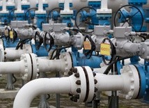 "Die Welt": Krytycy Nord Stream 2 mieli rację - Rosja stosuje wobec Unii szantaż