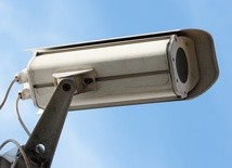 W. Brytania: chińskie kamery do monitoringu groźniejsze niż balony szpiegowskie